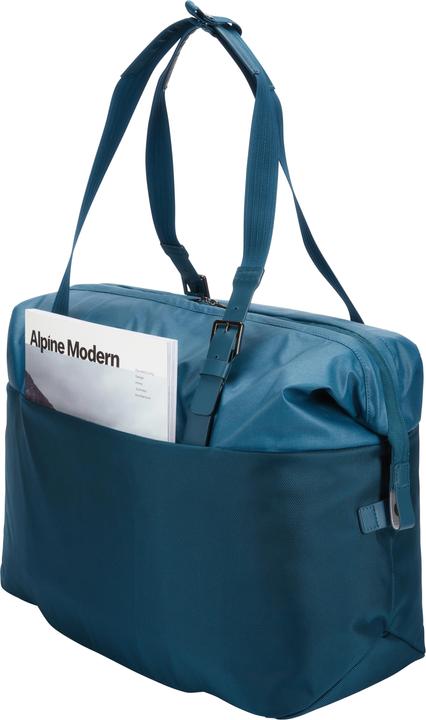 Actual product image Thule Spira Weekender bag 37L SPAW-137 Legion Mėlyna (3203791) (37 l)
