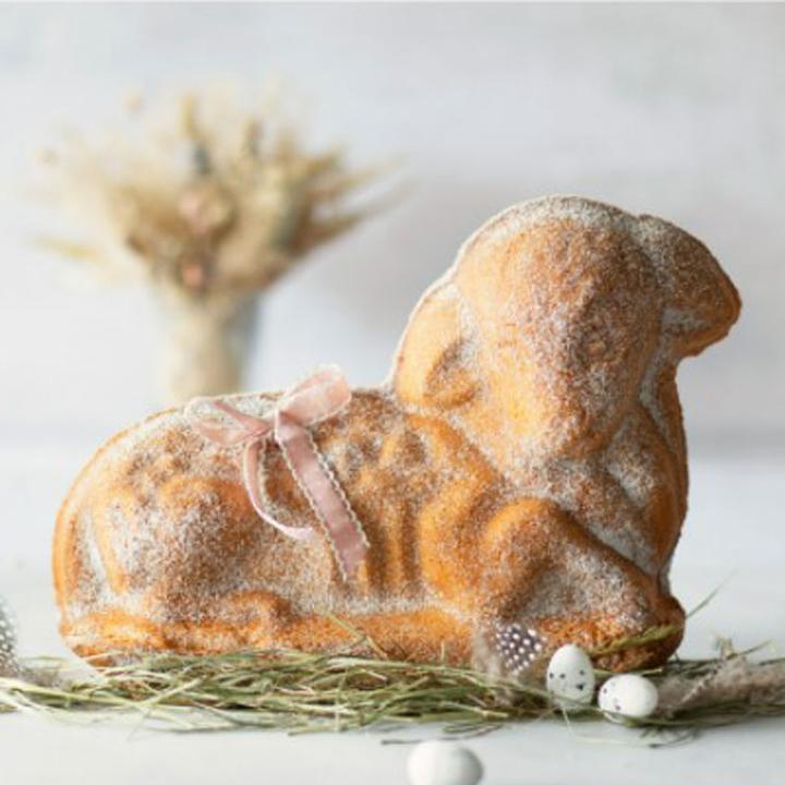 Image du produit Städter Agneau de Pâques