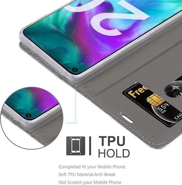 Produktbild Cadorabo Jeans Optik (Honor 20)