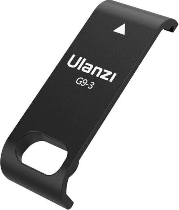Actual product image Ulanzi G9-3 (Hero 11, Hero 9, Hero 12, Hero 10)