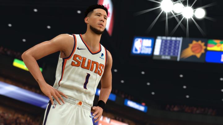 Produktbild Microsoft Xbox NBA 2K24 Xbox One Download Code (Xbox One S, Xbox One X)