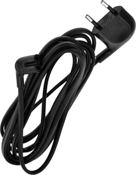 Actual product image Samsung Power Cord EU (1 m)