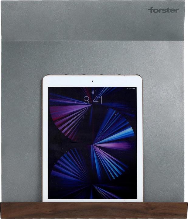 Actual product image Forster Home Magnetic Book & Tablet Holder