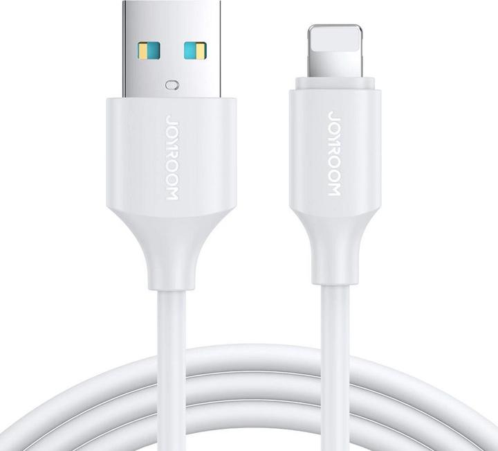 Joyroom USB A – Lightning (1 m, USB 2.0)