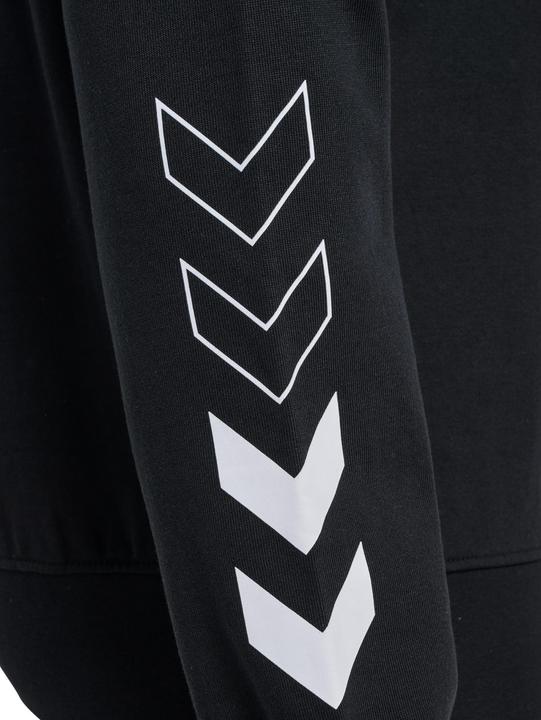 Actual product image hummel Hmlelemental Sweatshirt (L)