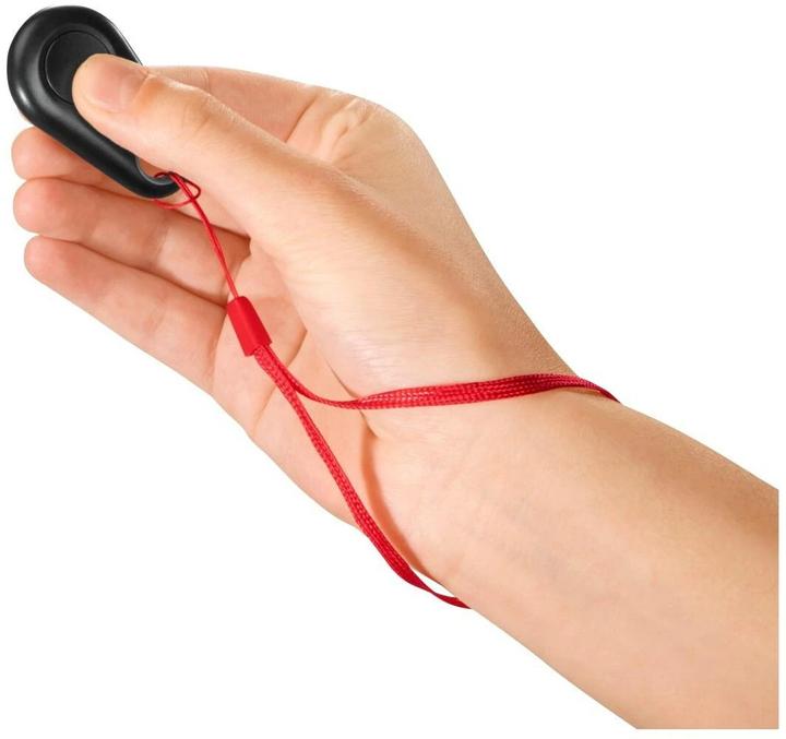 Actual product image Hama Bluetooth remote release (Bluetooth)