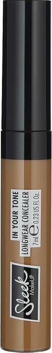 Produktbild Sleek MakeUP IN YOUR TONE longwear concealer #7W-med 7ml (Nº 7W-med)