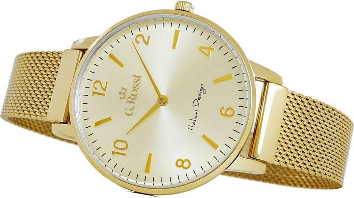Image du produit Gino Rossi G.Rossi Montre femme 12177B6-4D1 (250 mm)