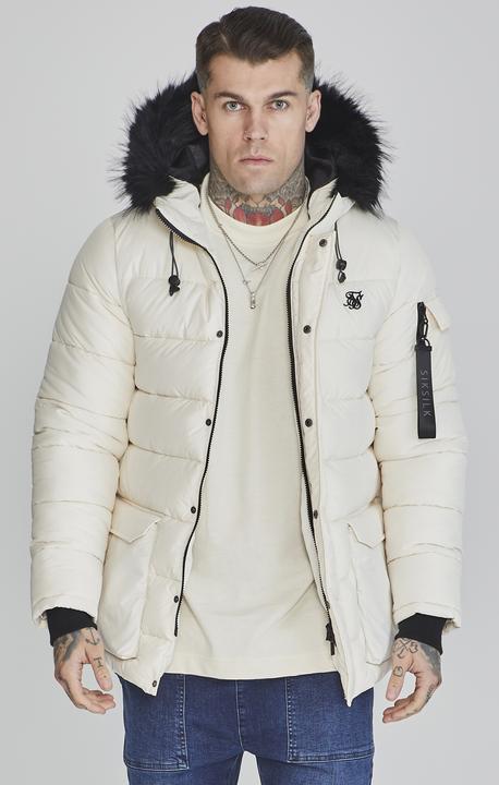 Siksilk Parka Parka (L)