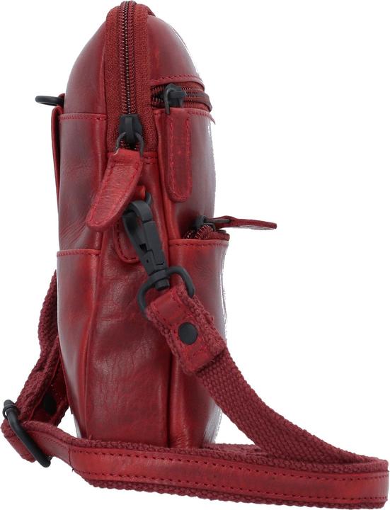 Actual product image Jack kinsky Risör shoulder bag leather 15.5 cm