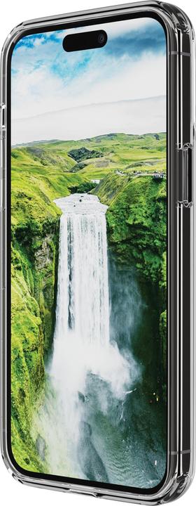 Actual product image dbramante1928 Iceland Ultra D3O (Apple iPhone 15 Pro)