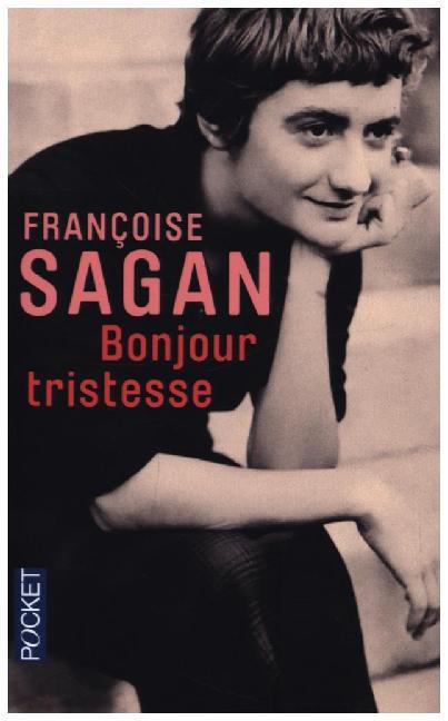 Immagine prodotto Bonjour tristesse (Francese, Françoise Sagan, 2015)