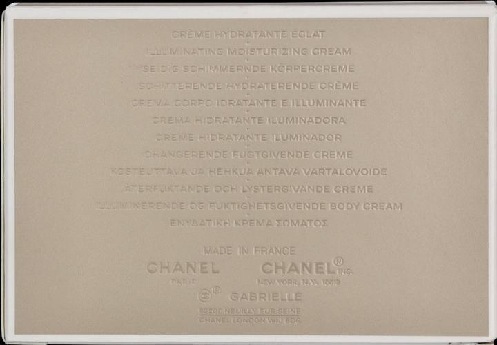 Image du produit Chanel Crème pour le Corps (Crème pour le corps, 150 ml)