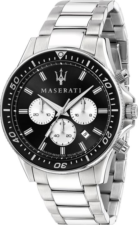 Produktbild Maserati Sfida (Chronograph, 44 mm)