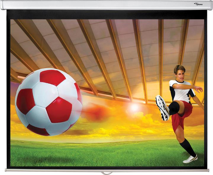 Actual product image Optoma DS-3084PWC (84", 4:3)
