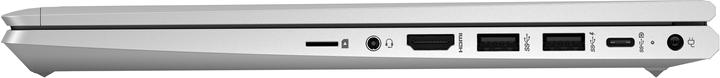 Immagine prodotto HP ProBook 640 G8 (14", Intel Core i5-1135G7, 16 GB, 512 GB, DE)