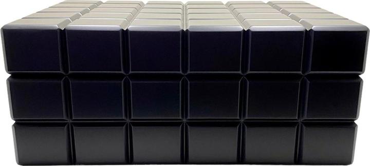 Immagine prodotto Colibri Humidor Heritage nero (HU500T1) (100)