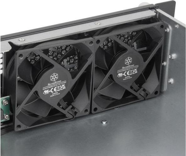 Image du produit Silverstone RM23-502 (ATX)