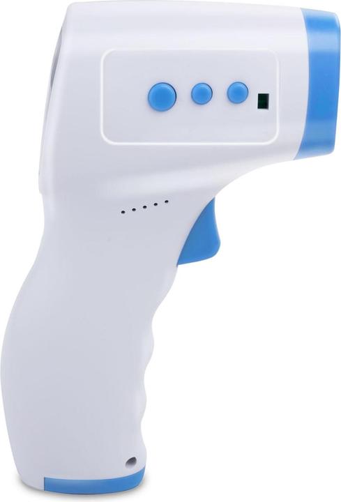 Actual product image Grundig Infrared (Non-contact, Forehead)