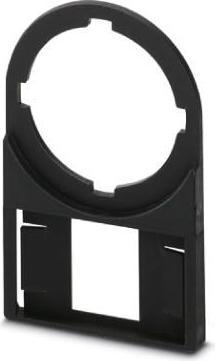 Produktbild Phoenix Contact Phoenix 0827447 Terminal block markers 50Stück(e) Klemmenblockzubehör (Kabelführungen)