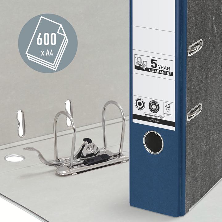Productafbeelding Leitz Standaard (A4, 80 mm, 1 Stuk)