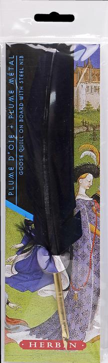 Produktbild Herbin Schreibinstrumente (Blau, 1 x)