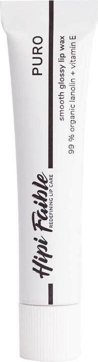 Hipi Faible - Lip Balm Puro