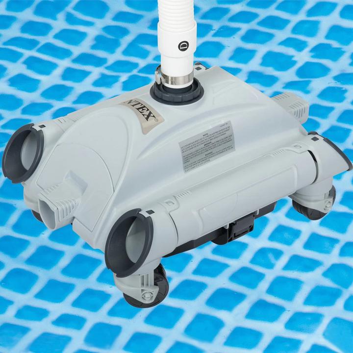 Image du produit Intex Aspirateur automatique pour piscine