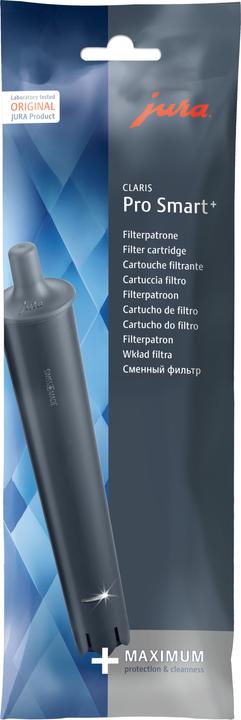 Actual product image Jura Filter cartridge CLARIS Pro Smart + (1 x)