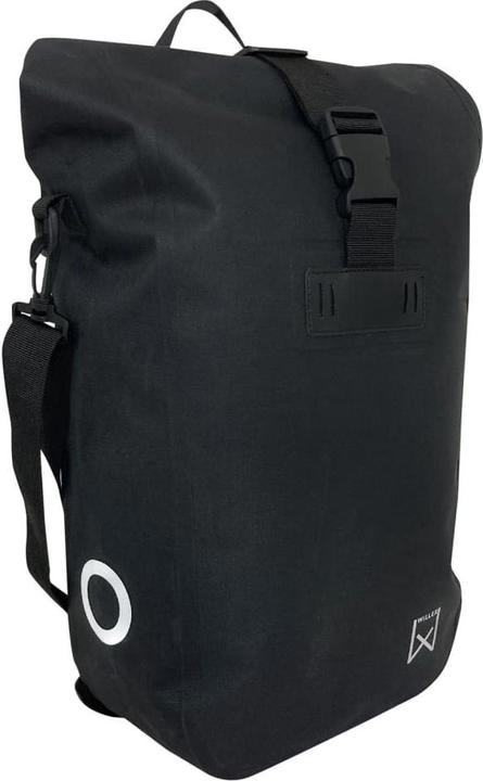 Willex Mala (17 l, Gepäckträgertasche)