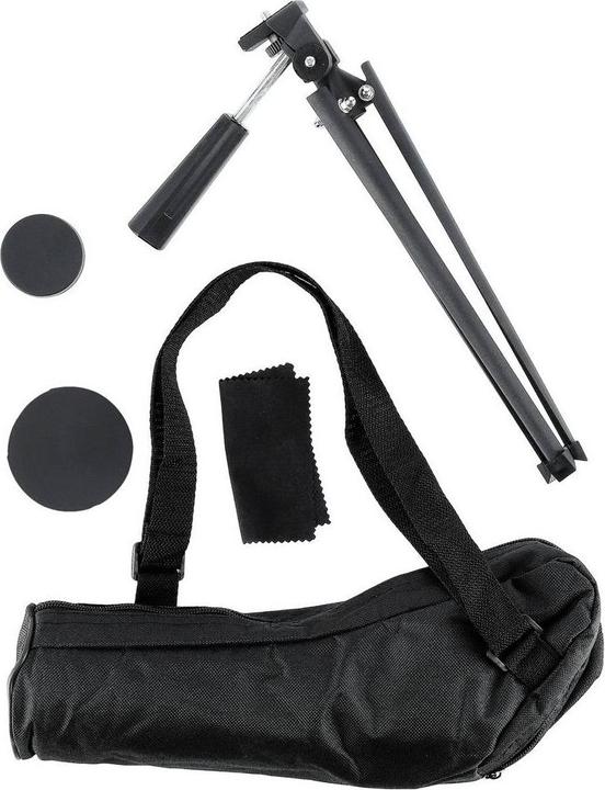 Immagine prodotto Walther Binocolo telescopio 15-45 x 60 (45 x, 60 mm)