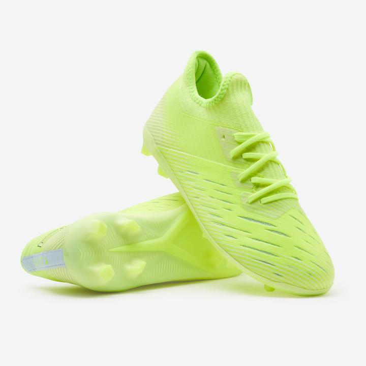Produktbild Kipsta Clr Fg Neon (35)