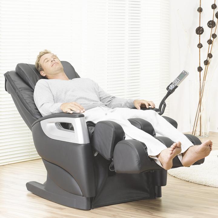 Actual product image Beurer Mc 5000