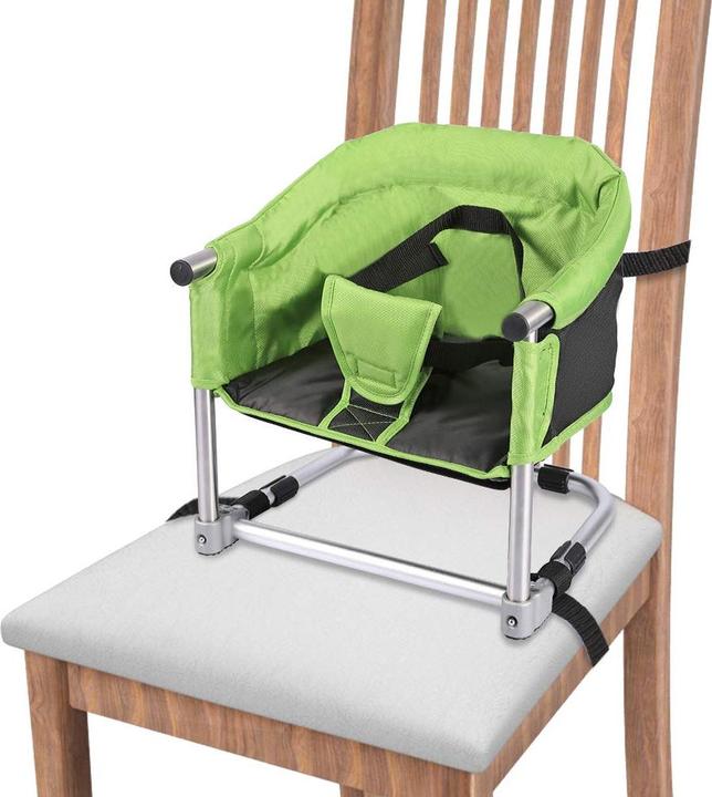 Produktbild Toogel Portable Sitzerhöhung (Grün)