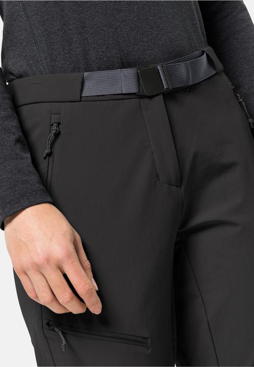 Produktbild Jack Wolfskin Ziegspitz Pants W (M)