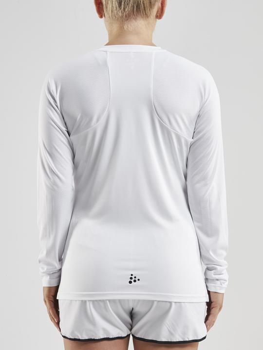 Produktbild Craft Pro Control Impact Ls Tee Damen (XS)