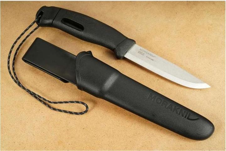 Produktbild Morakniv Companion Spark (10.41 cm)