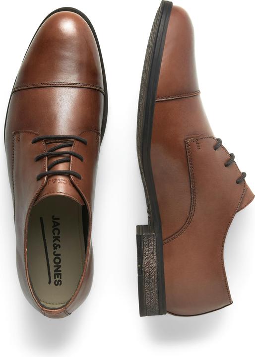 Image du produit Jack & Jones Chaussures d'affaires en cuir (40)