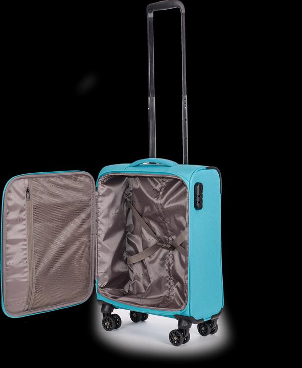 Produktbild Stratic Strong - Koffer S (38 l, Handgepäck (bis 50l))