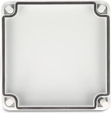 Immagine prodotto Delock Alloggiamento IP65 impermeabile 100 x 100 x 75 mm grigio (Vari)