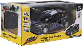 Image du produit Kool Speed Voiture radiocommandée Ford 1:20 M-Sport Fiesta RS WRC