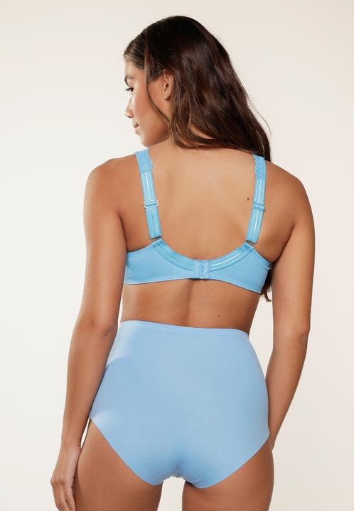 Actual product image LingaDore 2-pack waist briefs (S, pack of 2)