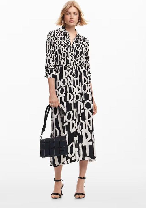 Produktbild Desigual Dortmund Flap