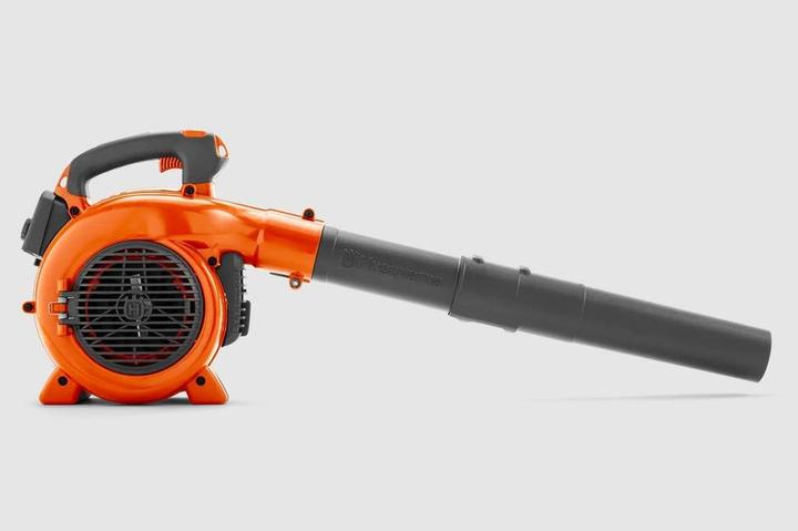 Image du produit Husqvarna 125bvx (Essence, Aspirateurs à feuilles)
