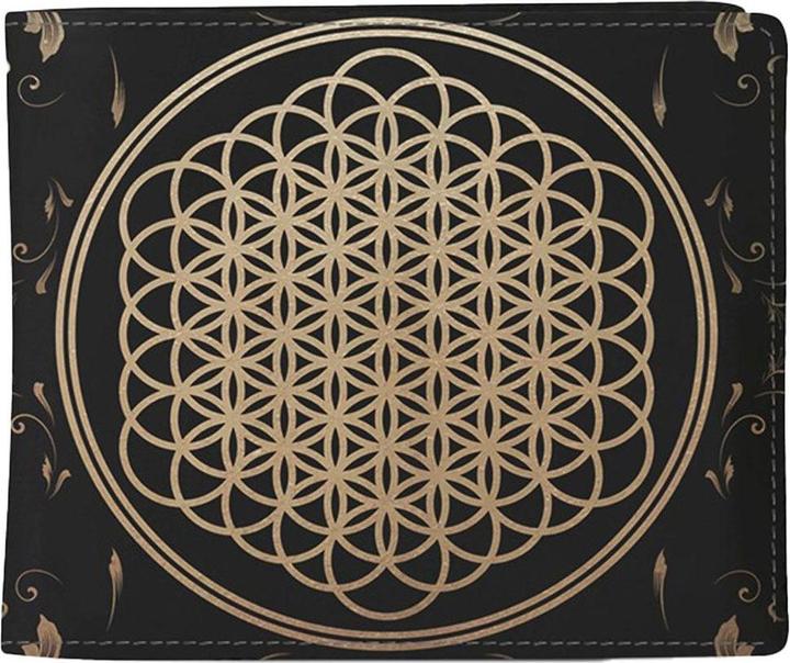 Bring Me The Horizon Sempiternal Brieftasche