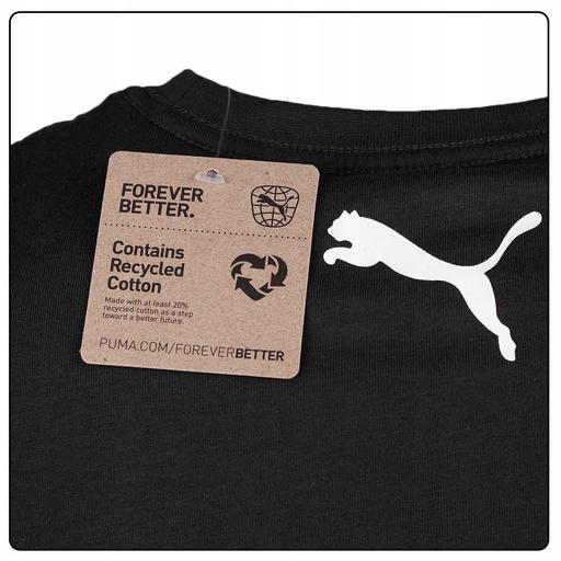 Immagine prodotto Puma BPPO-000408 BLANK BASE - TEE Uomo (XXL)