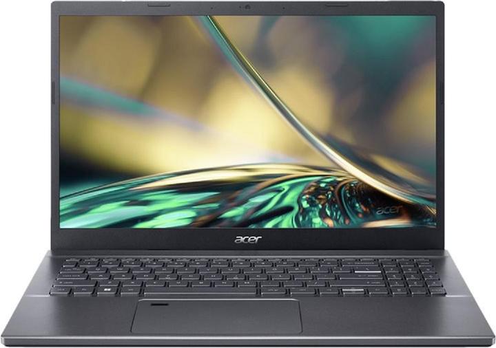 Actual product image Acer Aspire 5 (15.60", Intel Core i7-1255U, 16 GB, 1000 GB, DE)
