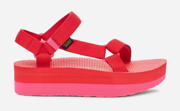 Teva FlatForm Universal - Sandalen - Damen (39)