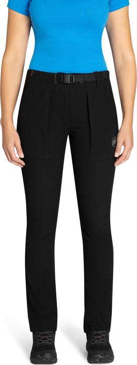 Image du produit Mammut Mountain Tough Pants Women (40, L)