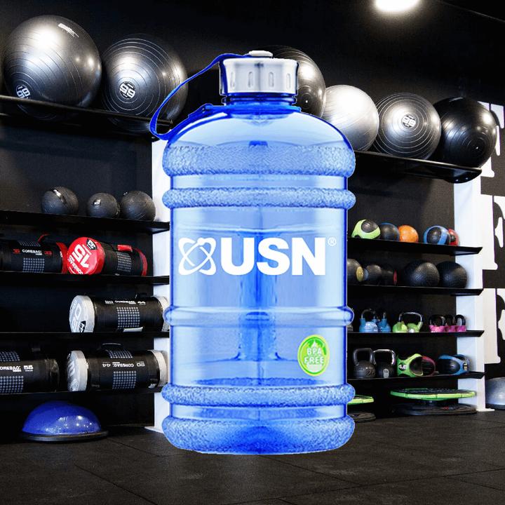 Immagine prodotto USN Caraffa d'acqua (2200ml) (2.20 l)